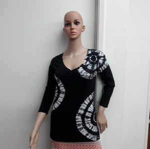 Inc blouse